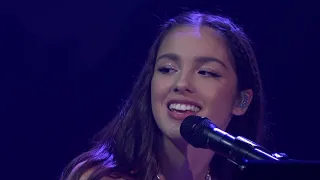 Olivia Rodrigo and Phoebe Bridgers on Austin City Limits