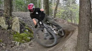 Thunder Mountain Bike Park