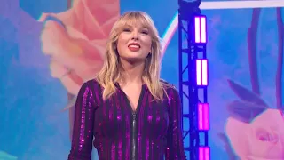 Taylor Swift - Love Story (Live from Prime Day Concert)