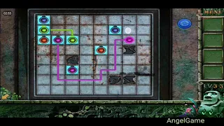 Can You Escape The 100 Room 9 level 33 Walkthrough Android