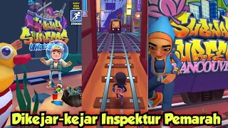 Subway Surfers Underwater Part 52