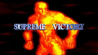 Oldie but a goodie | Killer Instinct SNES