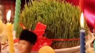 Novruz bayrami