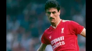 Ian Rush – Liverpool Football Club 1980–1986 – 1988–1996