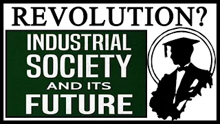 Why Is Industrial Society and Its Future In Meme Culture?