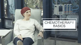 Chemotherapy Basics