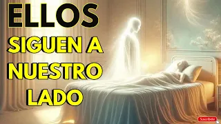 💥9 SEÑALES CLARAS DE QUE TU SER QUERIDO FALLECIDO SIGUE A TU LADO💥