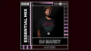 DJ Marky - BBC Essential Mix (2023/07/15)