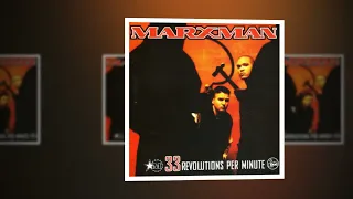 Marxman - All About Eve