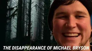 The Disappearance of Michael Bryson