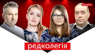 Імітація народовладдя, "Розсміши коміка" на BBC та виборча пряма | РЕДКОЛЕГІЯ