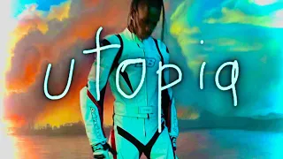 UTOPIA: What To Expect From Travis Scott's Upcoming Album