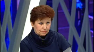 Дух агрессии. Касается Каждого, эфир от 01.05.2015