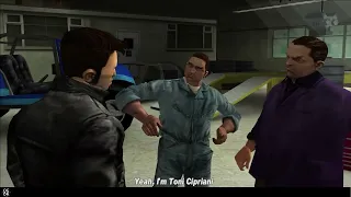 Grand Theft Auto III: Definitive Edition (Part 11)