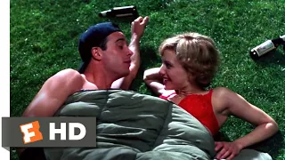 Summer Catch (2001) - Thong Boy Scene (1/10) | Movieclips