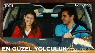 Taner ve Selma'nın balayı turu başlıyor- Gönül Dağı 131. Bölüm @trt1