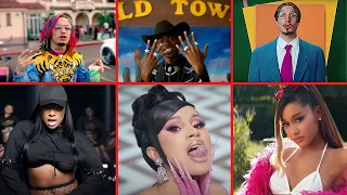 Songs That Went Viral But Got Old Quickly!