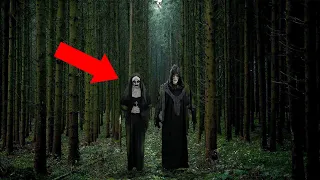 15 Scary Ghost Videos That Will Make You Shiver with Extreme Fear