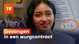 Hoe Indonesische verpleegkundigen met leugens naar Nederland zijn gehaald