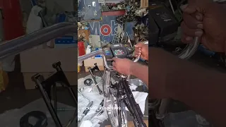 💥Yamaha RX135 bike assemble work 🧑‍🔧🚀part1️⃣