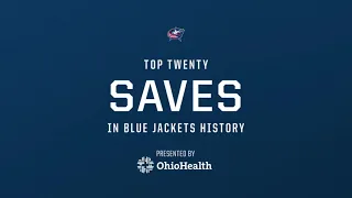 Top Twenty Saves: Elvis' First Win