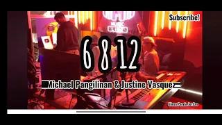 Michael Pangilinan, Justine Vasquez & Team MML Jam Sessions