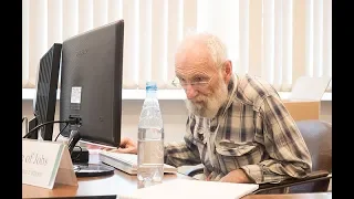 Дед-программист из Санкт-Петербурга: Как стать кодером и хакатонщиком в 76 лет