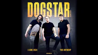 DOGSTAR: Somewhere Between The Power Lines and Palm Trees Tour - Trix Antwerp | 03.06.2024