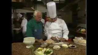 Pierre Franey's Cooking In Europe: Paul Bocuse Leader Of The Pack