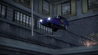01 [Challenge Series] NFS Most Wanted: Pepega Edition