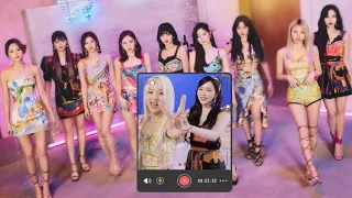 Michaeng is Dating? Exposed by Twice OTP EP 15 [ENG SUB]