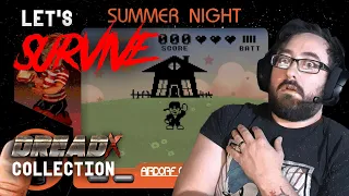 Let's Survive - Dread X Collection - Part One - Summer Night [Paddy Play's]