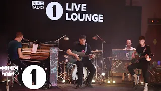 Coldplay - Just For Me in the Live Lounge