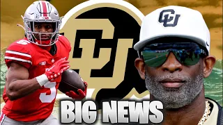 🚨Breaking:Coach Prime Colorado Buffaloes Transfer Portal UPDATE Everything You Need To Know‼️