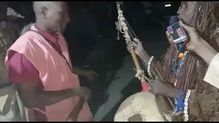 sekouba KA DRANI TRAORÉ