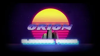 Alexander Pierce - Orion