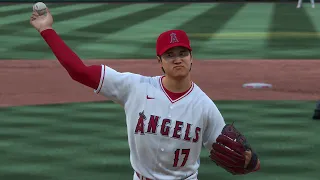 Los Angeles Angels vs Houston Astros - MLB Today Full Game Highlights 5/9/23 (MLB The Show 23 Sim)