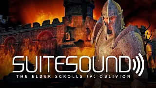 The Elder Scrolls IV: Oblivion - Ultimate Soundtrack Suite