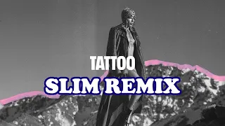 Loreen - Tattoo (Slim Remix)
