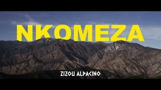 Zizou Alpacino feat. King James - Nkomeza (Visualizer )