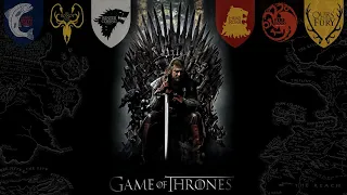 Game Of Thrones  - Strength of a Thousand Men