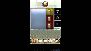 100 Doors Floors Escape Level 89 - Walkthrough