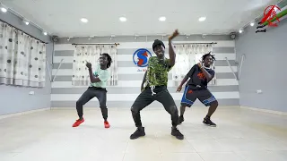 [Beginners Dance Workout] Joeboy-Sip Alcohol|Sino Afro Dance Workout|Easy Dance Fitness，Zumba