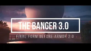 Best Doomfang Pauldron Titan Build - The Banger 3.0 - RUN AND GUN -  Destiny 2 - Season of Opulence