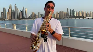 Arthur Mauzer - i took a pill in Ibiza (Dubai) 2020 Seeb, Mike Posner