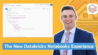 Databricks Notebooks 2.0 Features