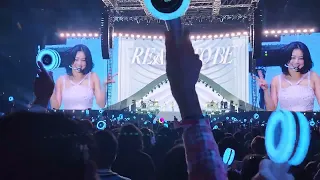 Twice - Intermission 3 - Ready To Be 5th World Tour, Los Angeles, SoFi Stadium 2023