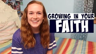 Making Your Faith in God Stronger