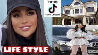 MUNISA RIZAYEVA LIFESTYLE BIOGRAFIYA UY MASHINA OILASI