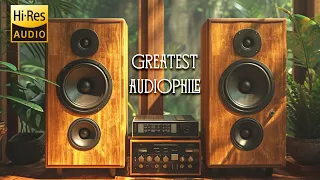 Hi-Res Music Playlist 2024 - Greatest Audiophile Collection - Best Instrumental Music